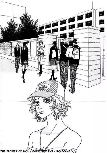 The Flowers of Evil  Chapter 2 image 40